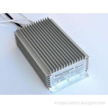 12V 25A 300W Waterproof Led Driver Led Power Supply 24V 12.